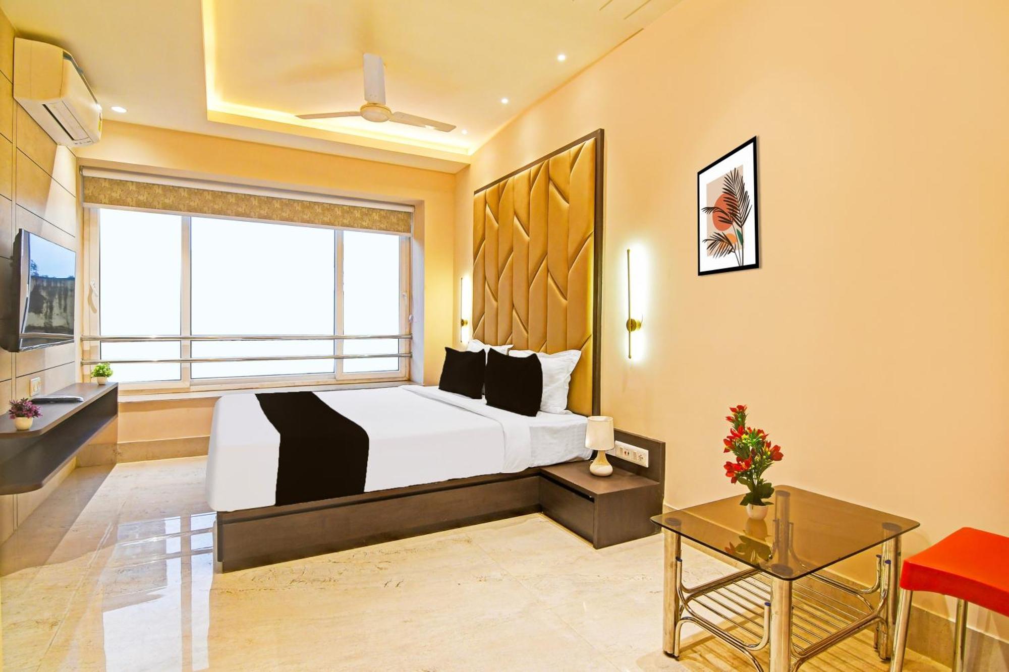 כלכותה Super Hotel O Samotel מראה חיצוני תמונה