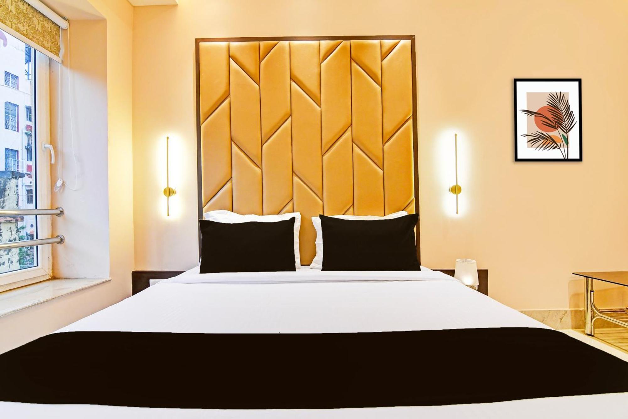 כלכותה Super Hotel O Samotel מראה חיצוני תמונה