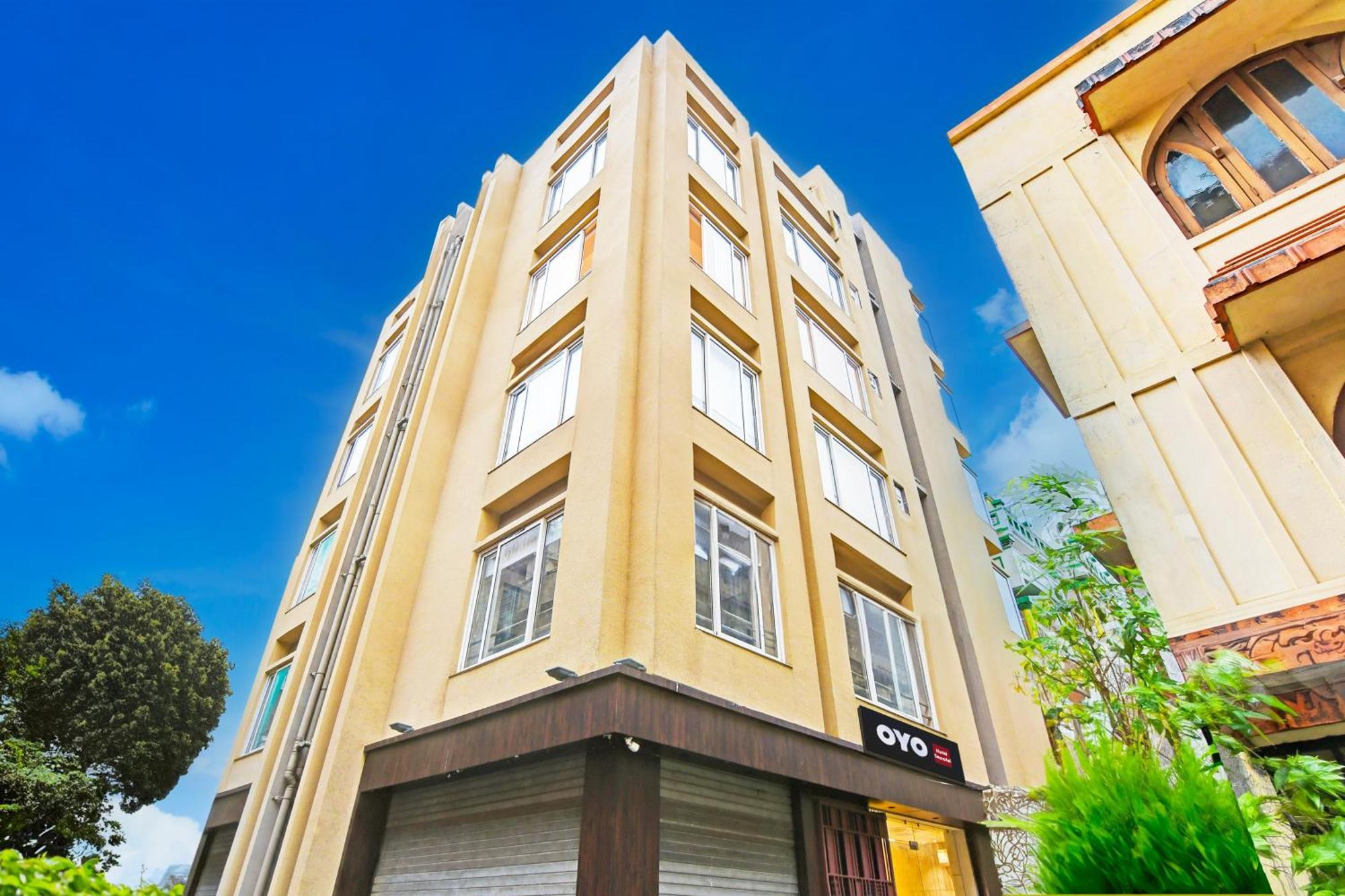 כלכותה Super Hotel O Samotel מראה חיצוני תמונה