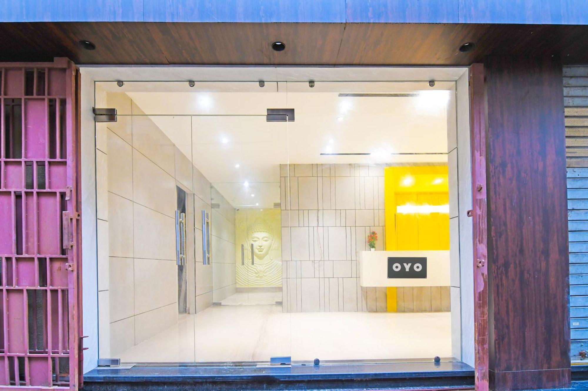 כלכותה Super Hotel O Samotel מראה חיצוני תמונה