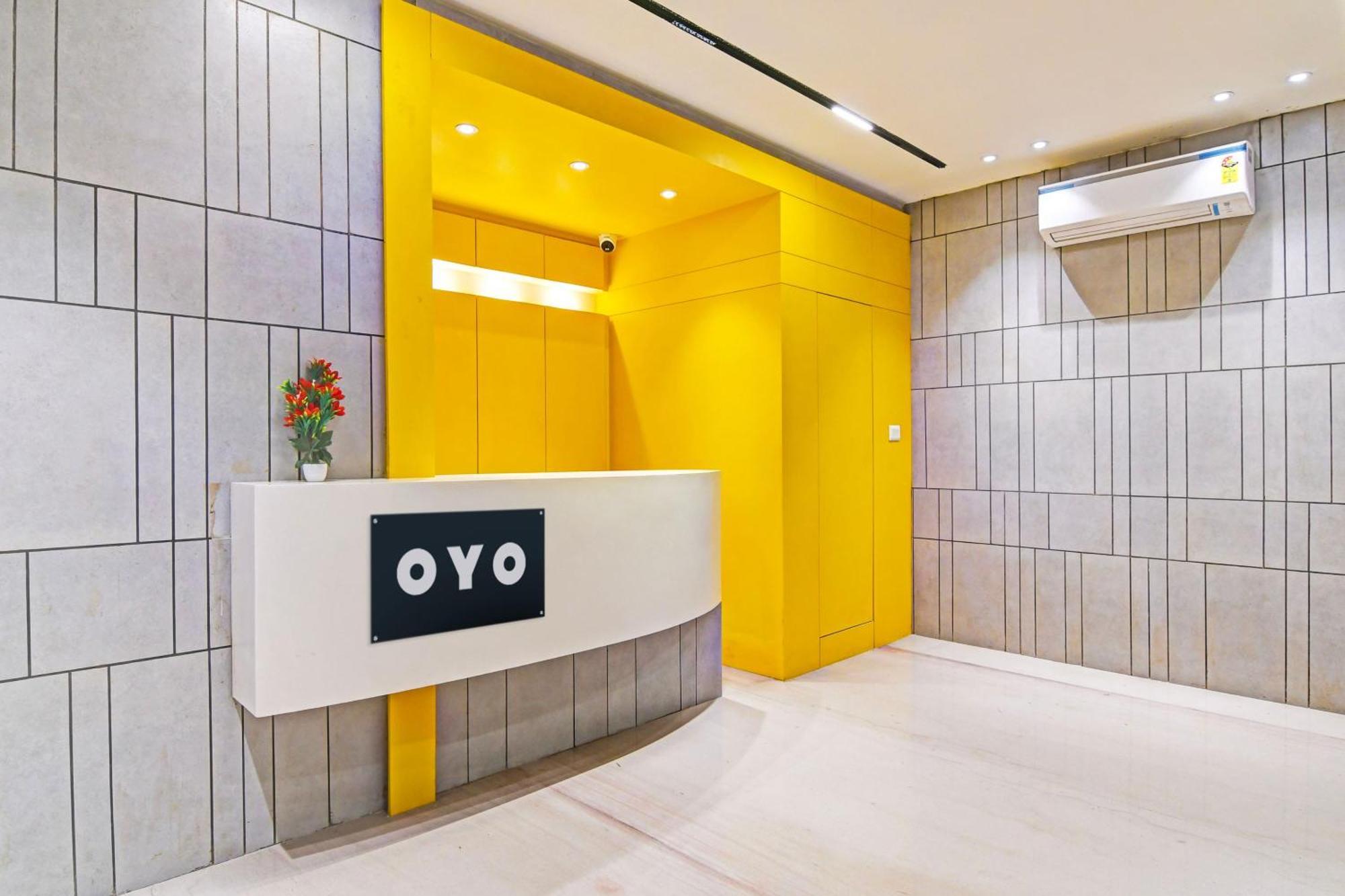 כלכותה Super Hotel O Samotel מראה חיצוני תמונה
