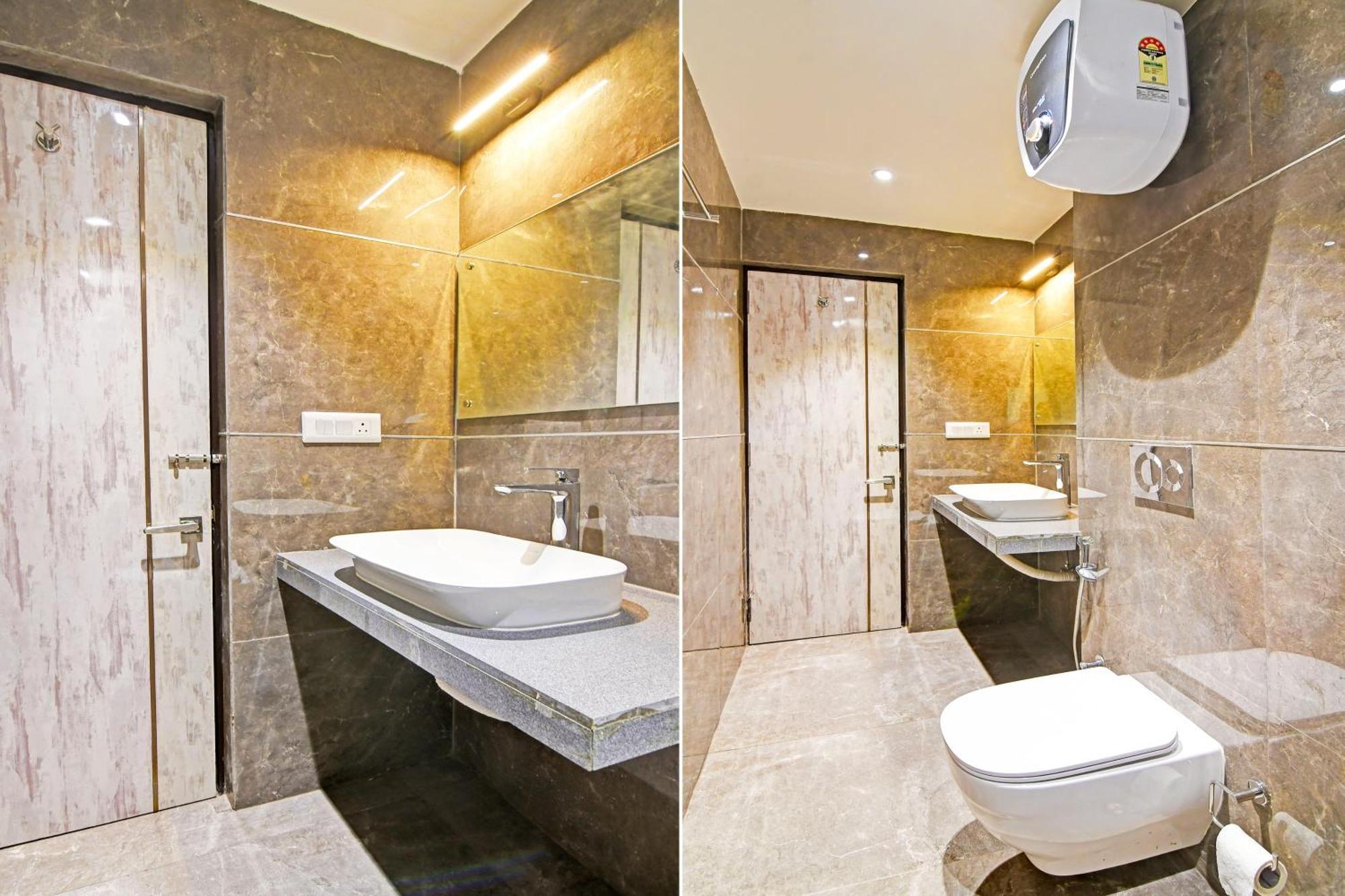 כלכותה Super Hotel O Samotel מראה חיצוני תמונה