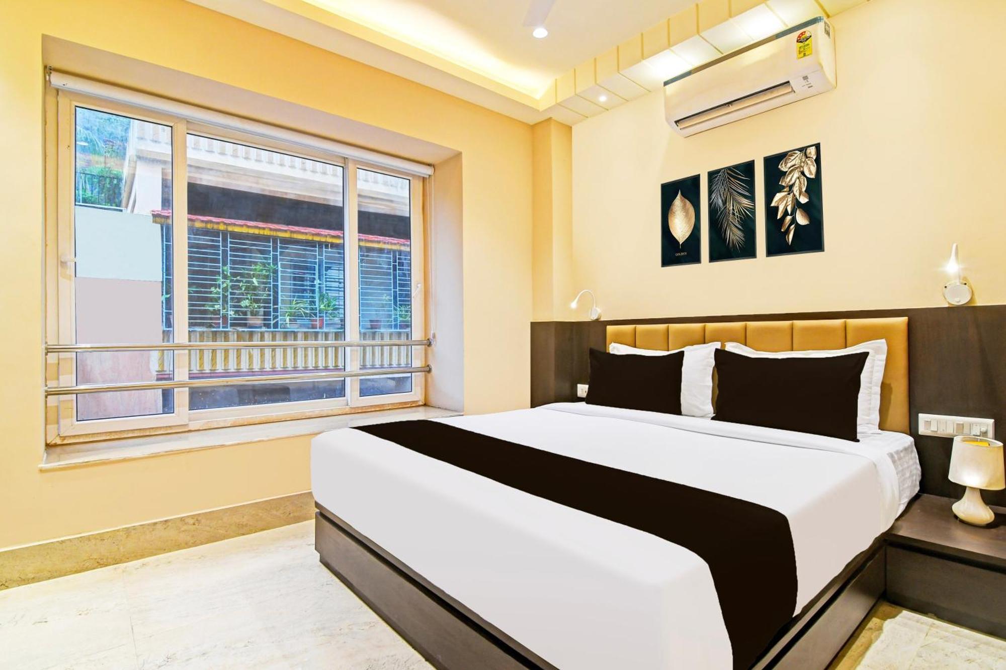 כלכותה Super Hotel O Samotel מראה חיצוני תמונה